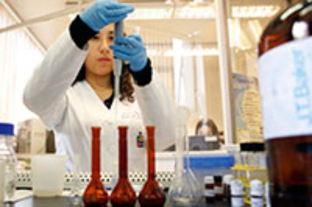 Química, Farmacia, internacional, doctorado, investigación