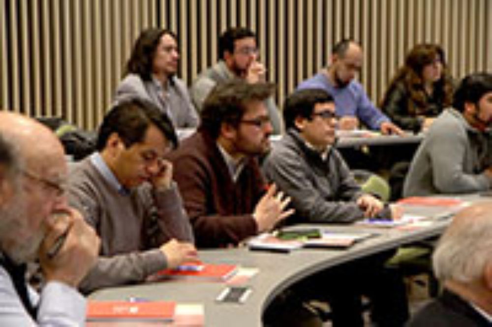 Ingeniería, internacional, doctorado, investigación