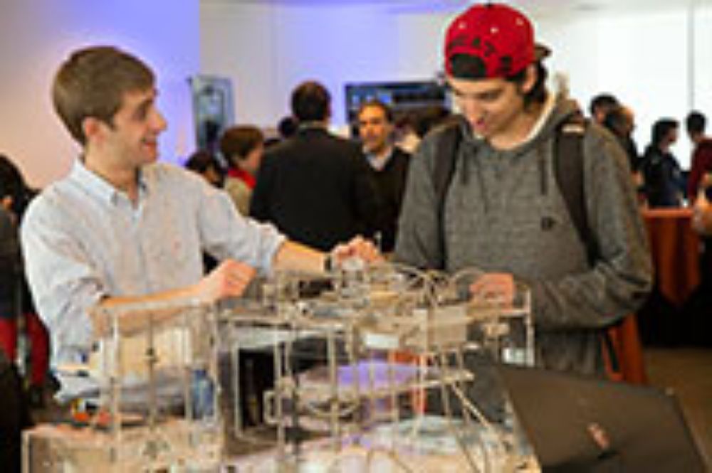 Ingeniería, internacional, doctorado, investigación