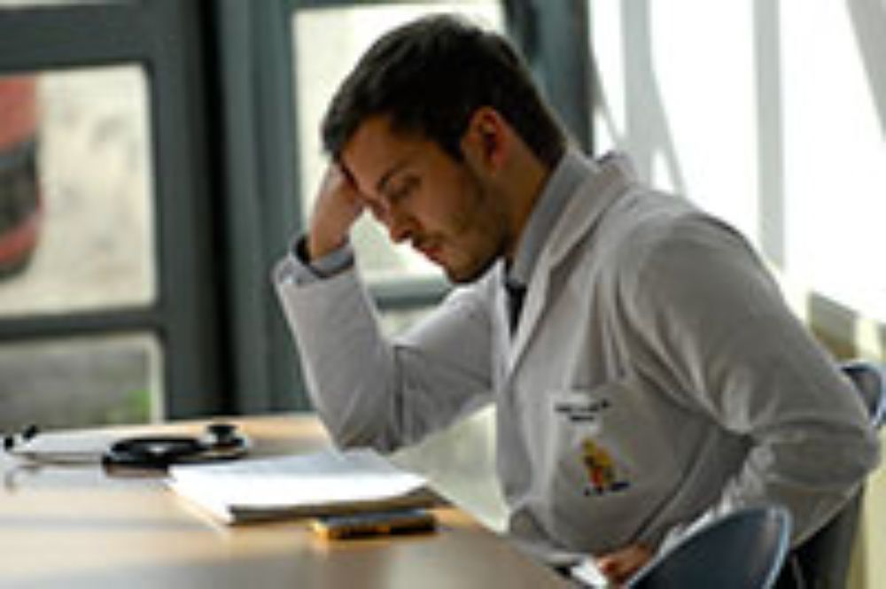 Medicina, internacional, doctorado, investigación