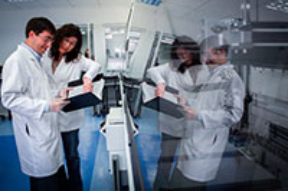 Medicina, internacional, doctorado, investigación