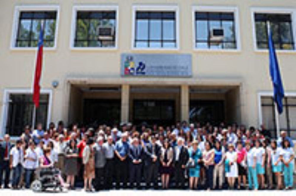 INTA, Nutrición, Alimentos, investigación, doctorado, internacional