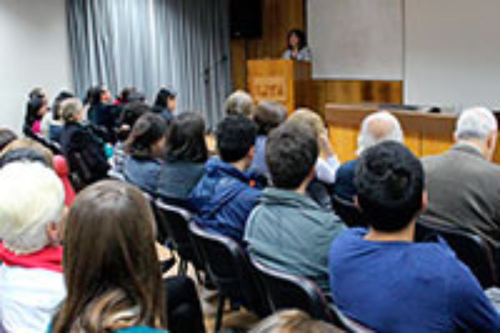 INTA, Nutrición, Alimentos, investigación, doctorado, internacional