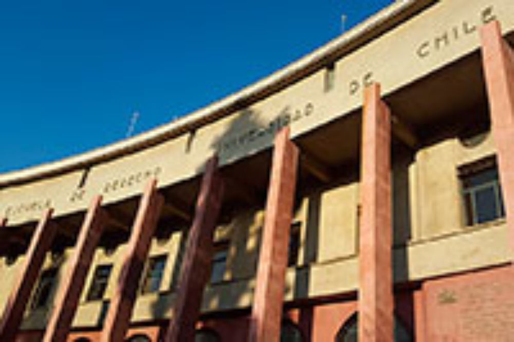 Derecho, doctorado, internacionalización