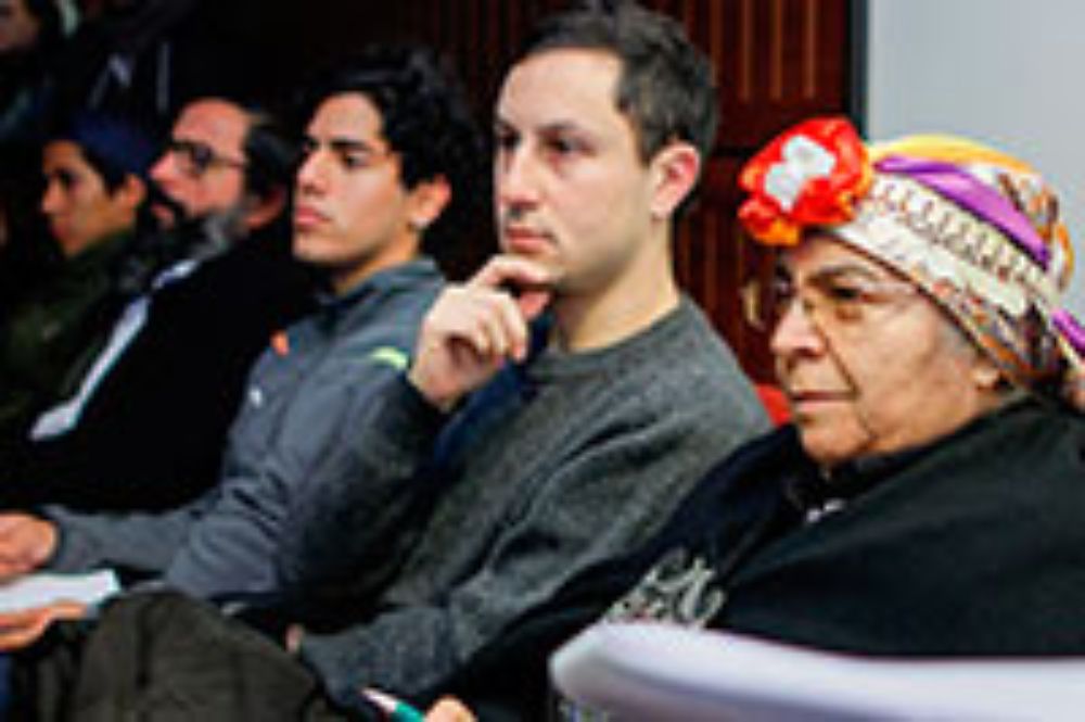 Derecho, doctorado, internacionalización