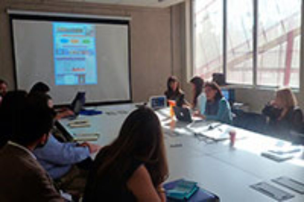 Derecho, doctorado, internacionalización