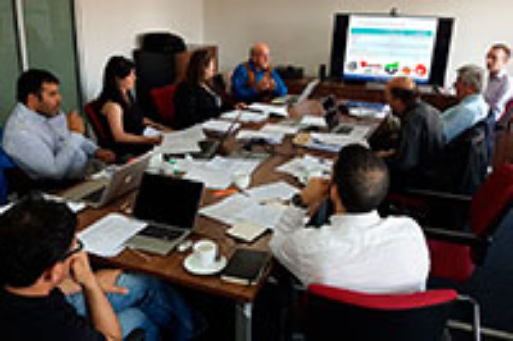 Internacionalización, doctorado, investigación