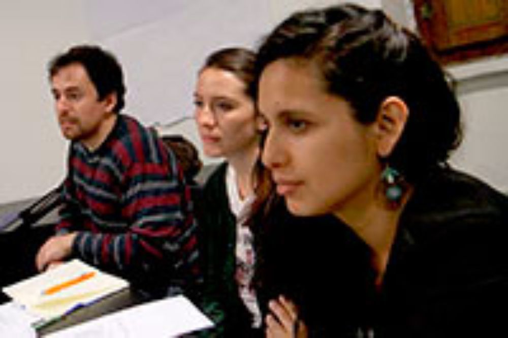 Internacionalización, doctorado, investigación