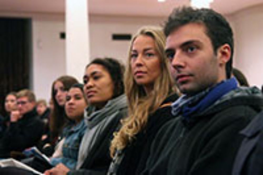 Internacionalización, doctorado, investigación