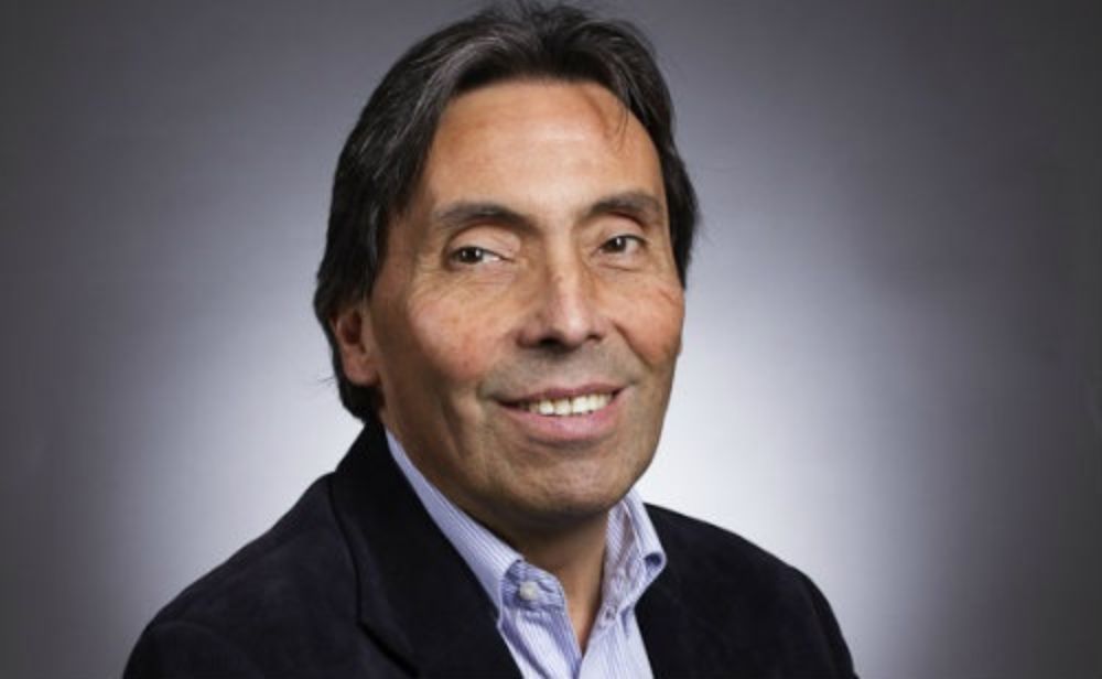 Guido Garay Brignardello