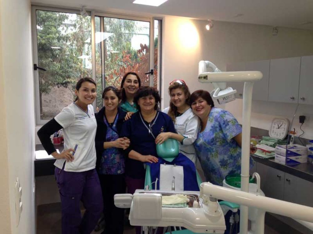 Servicio Médico y Dental de los Alumnos (SEMDA)