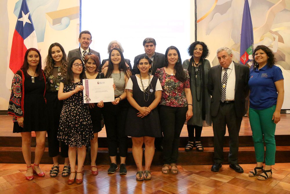 Promoción de la salud mental laboral en microemprendimientos