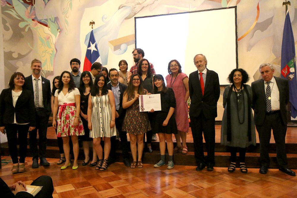 Ciudadanía Digital y Bienestar Adolescente1 en la Educación Multicultural