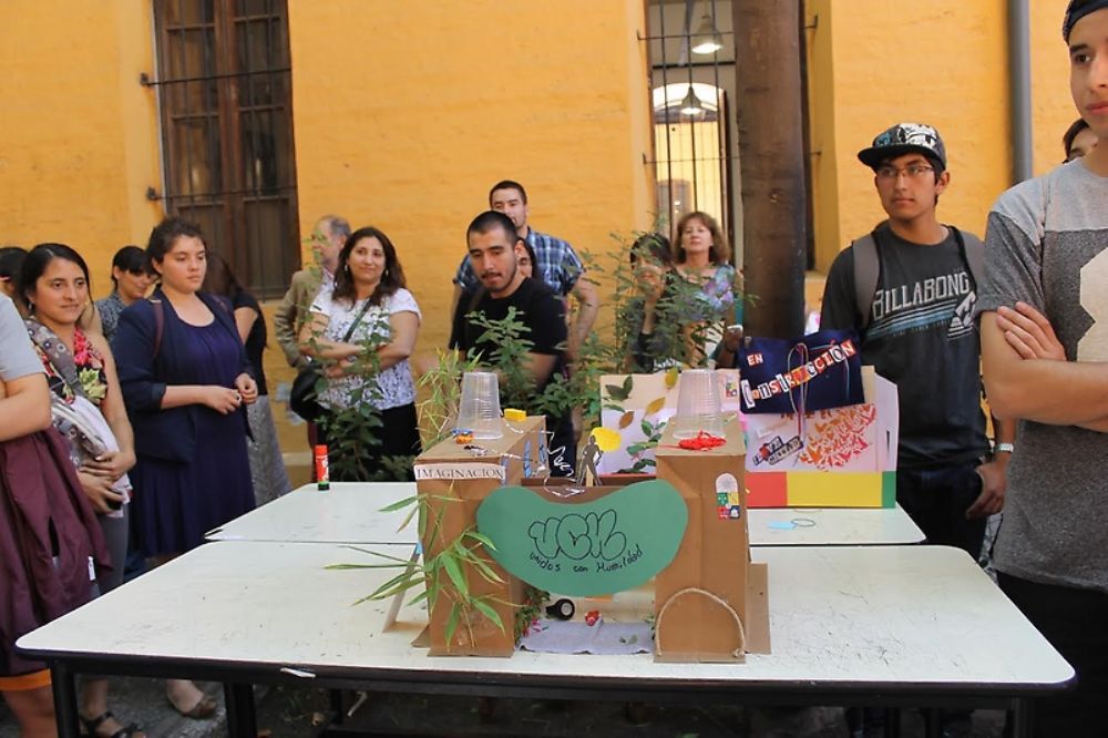 Formación inclusiva