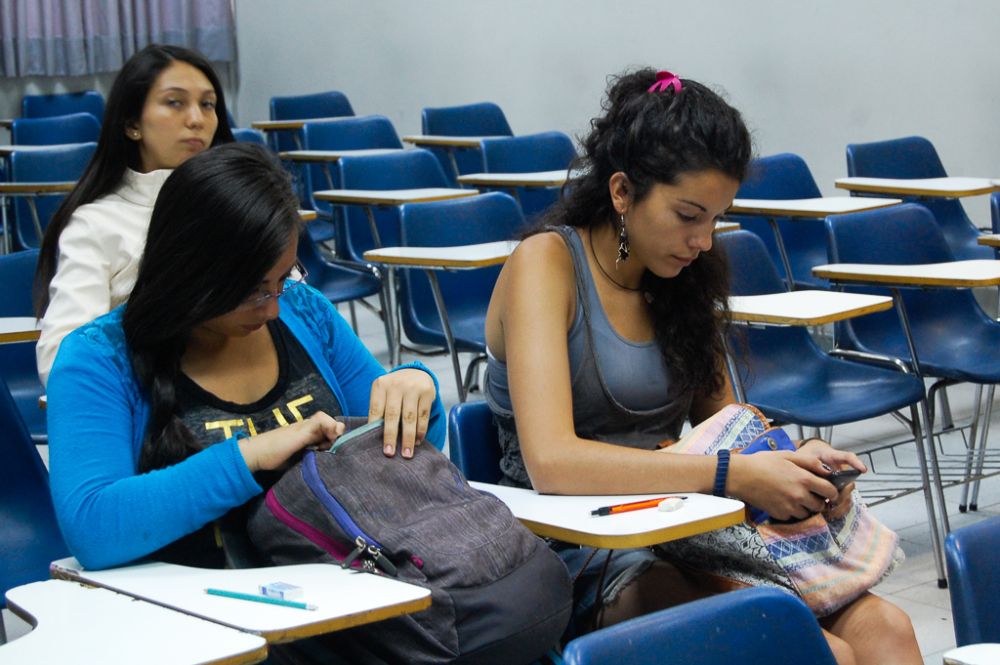 La Ley 20.903 establece la obligatoriedad de una evaluación diagnóstica al comenzar los estudios universitarios en pedagogía