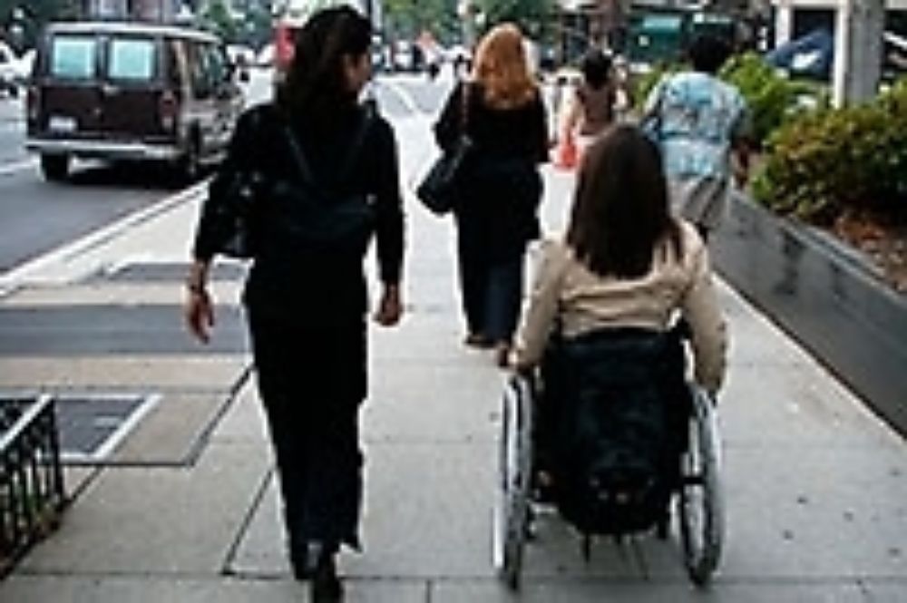 Ingreso Especial para Estudiantes en Sit. de Discapacidad