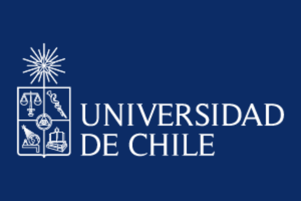 escudo blanco fondo azul 