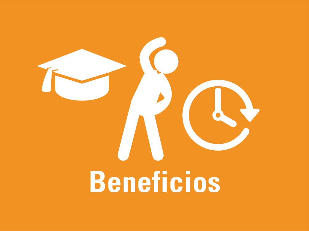 beneficios