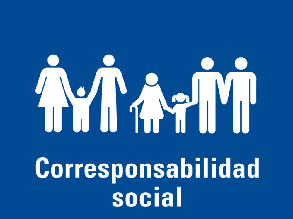 corresponsabilidad