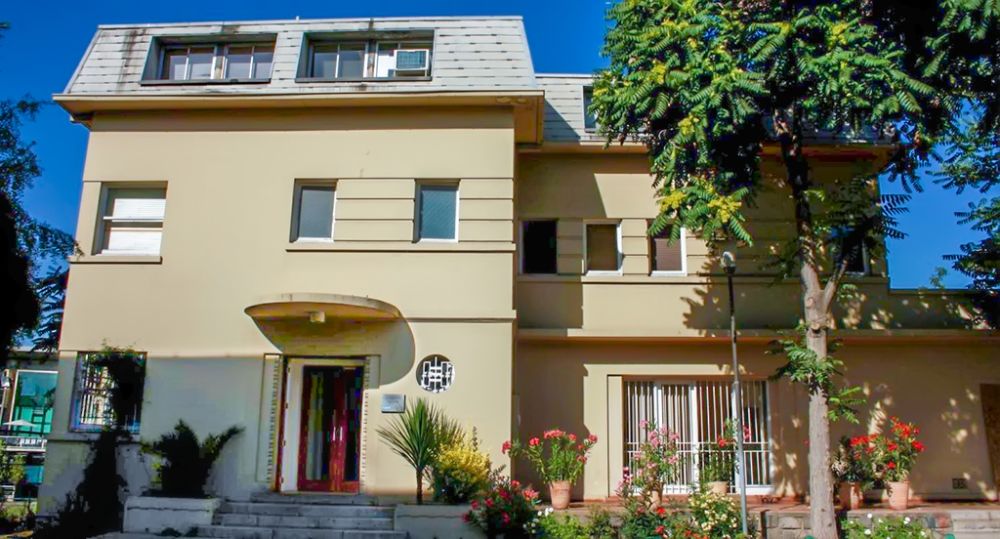 Instituto de Estudos Avançados em Educação