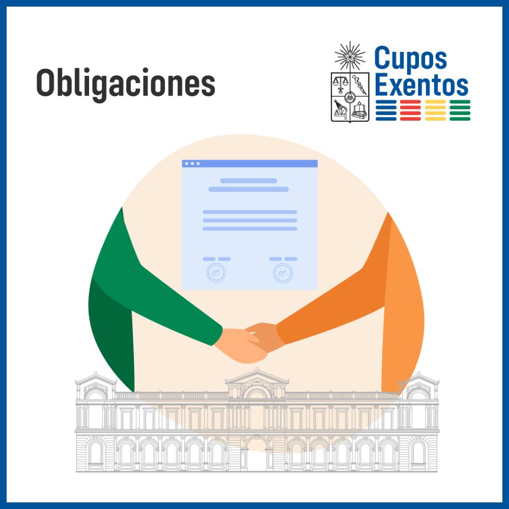 Cupos exentos de arancel