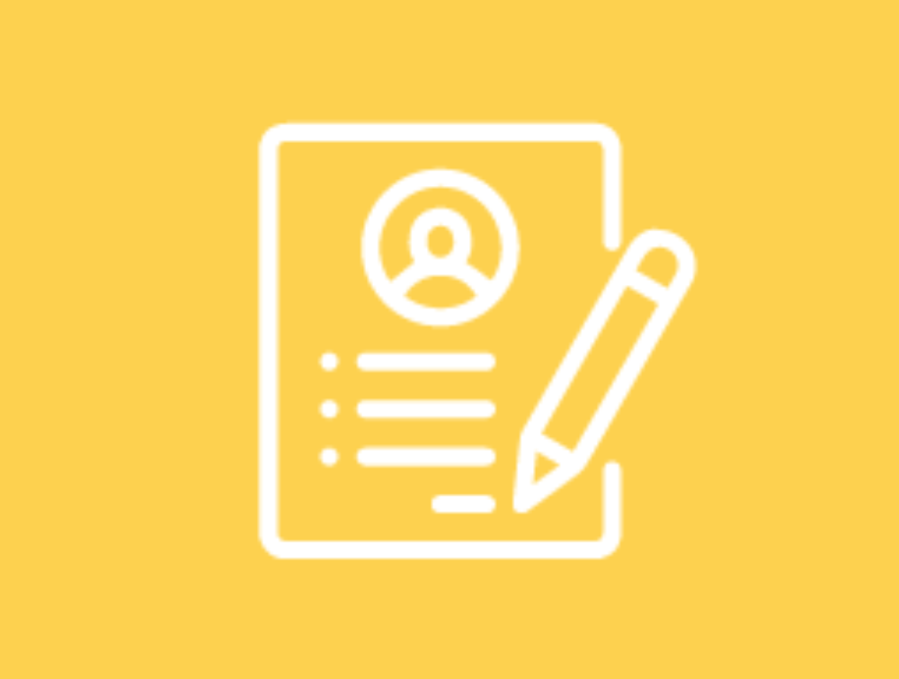 encuesta - currículum