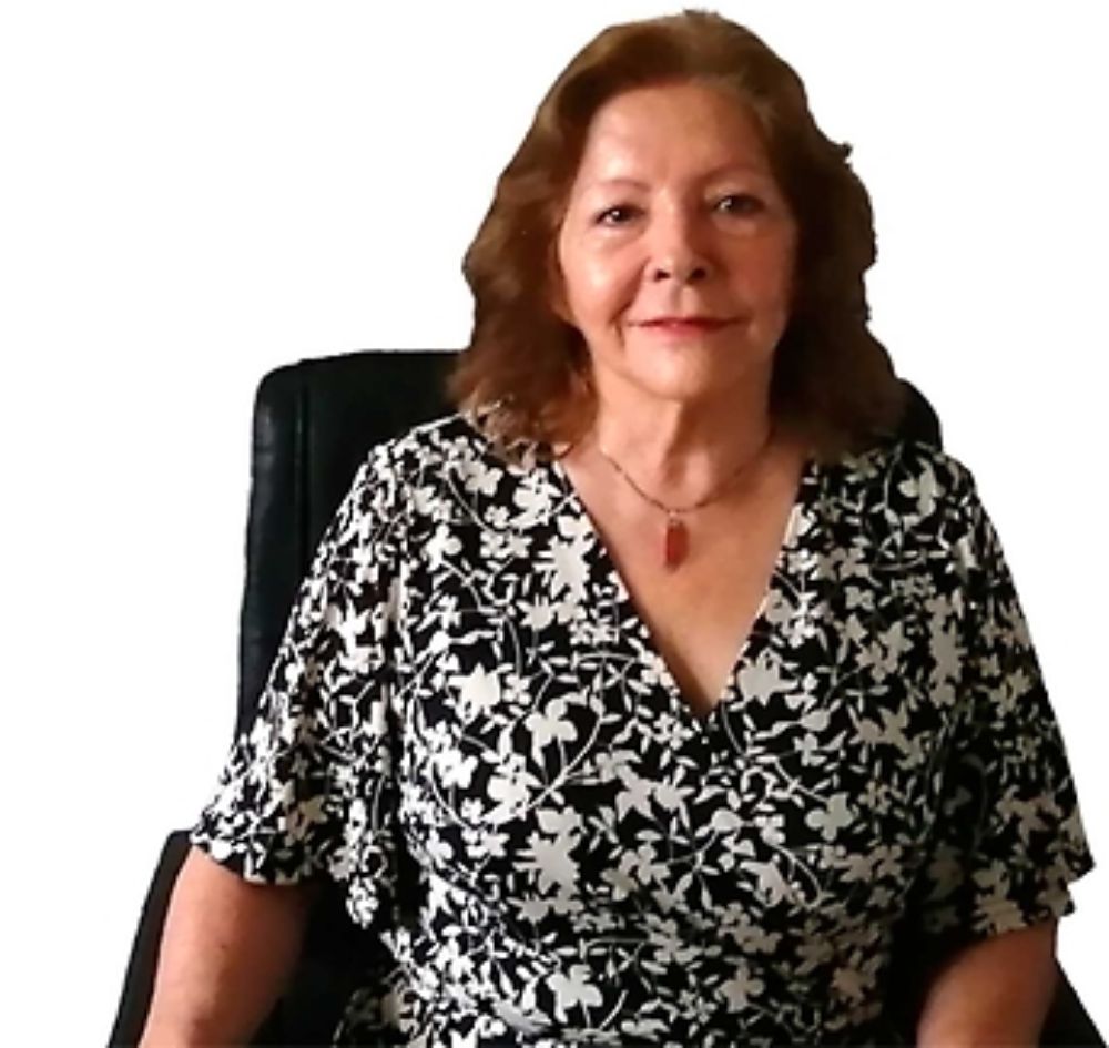 Nolfa Ibáñez Salgado
