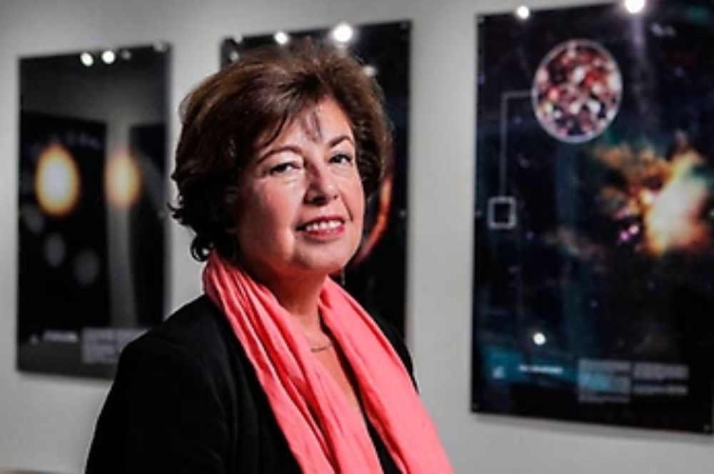 Mónica Rubio López
