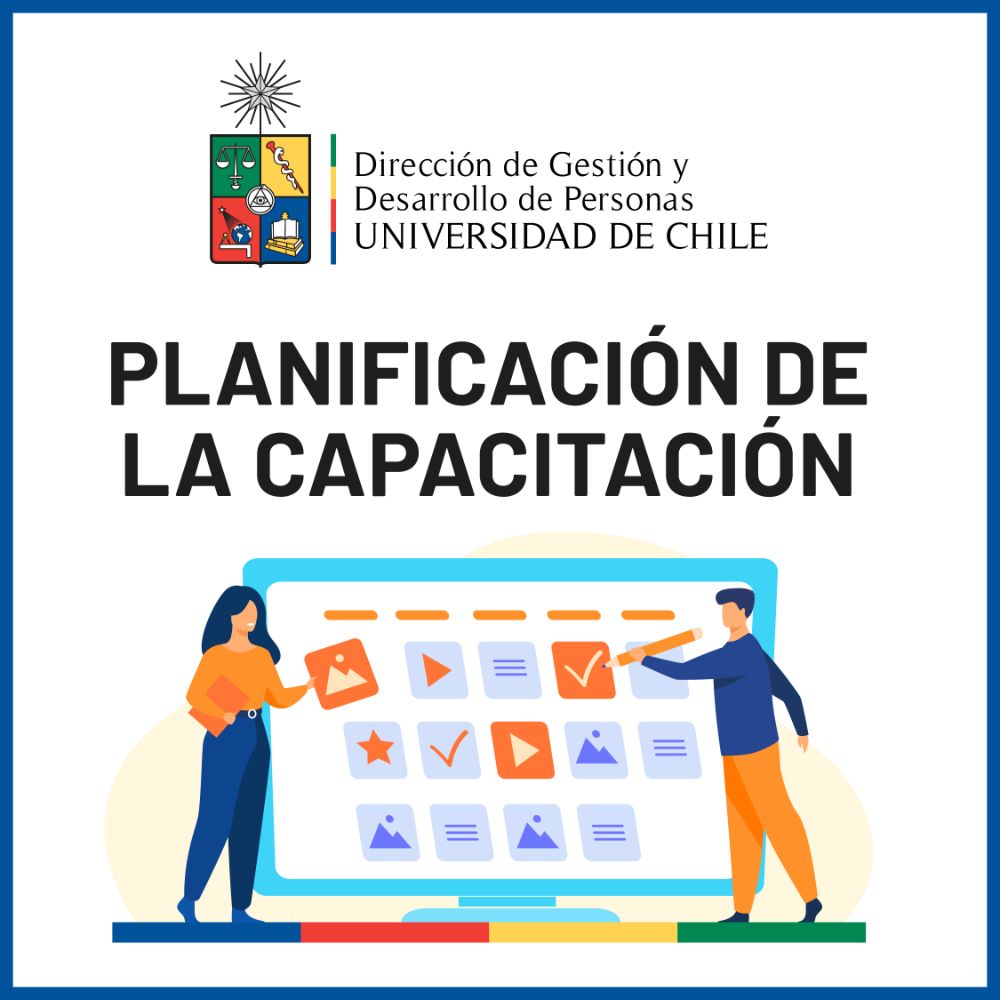 Planificación de la capacitación