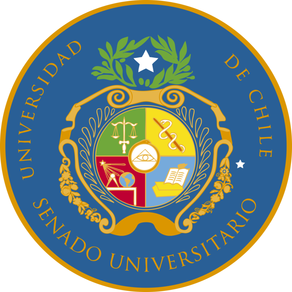 Logo Senado Universitario