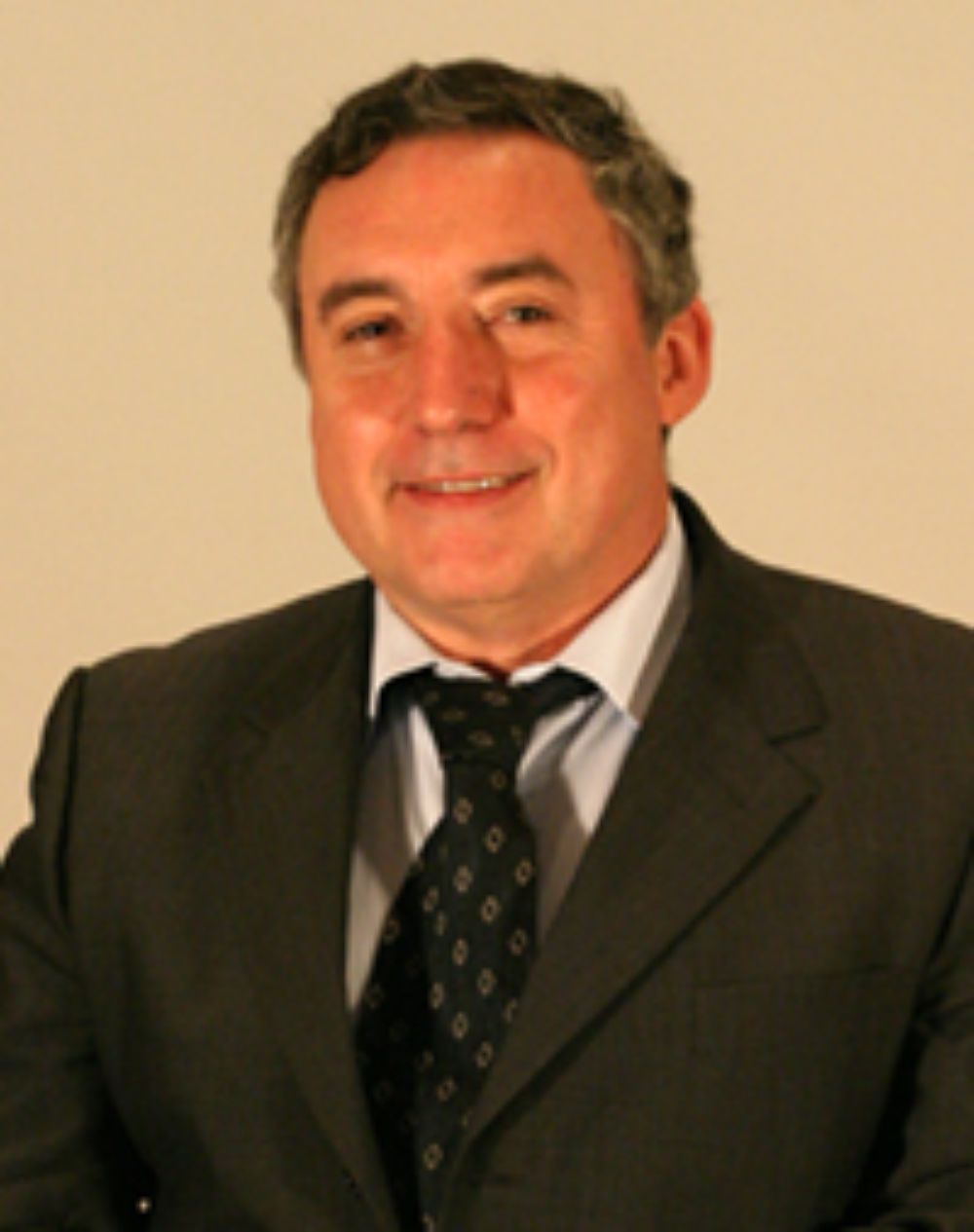 Senador Ennio Vivaldi