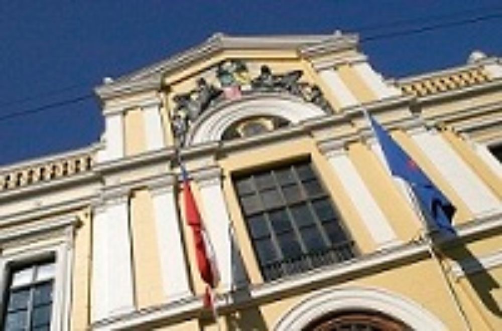 Convenio de Desempeño