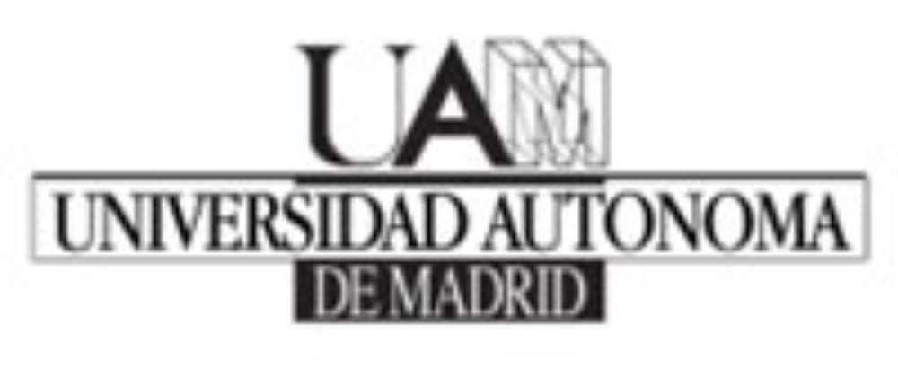 Universidad Autónoma de Madrid