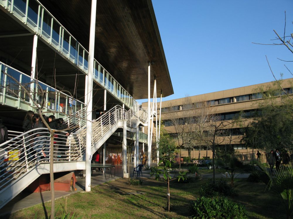 Faculty of Communications and Image