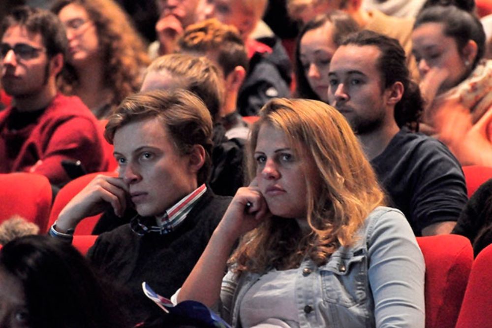 Student mobility program 