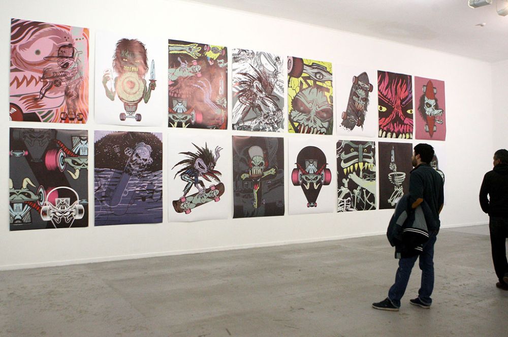 Artistic and cultural activities