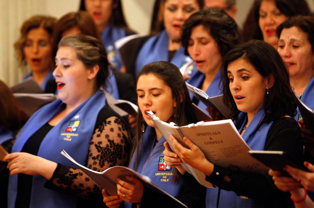 Artistic and cultural activities