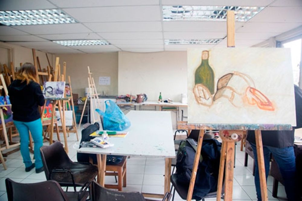 Primary and Secondary Education