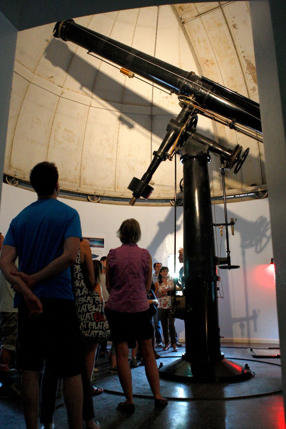 National Astronomical Observatory