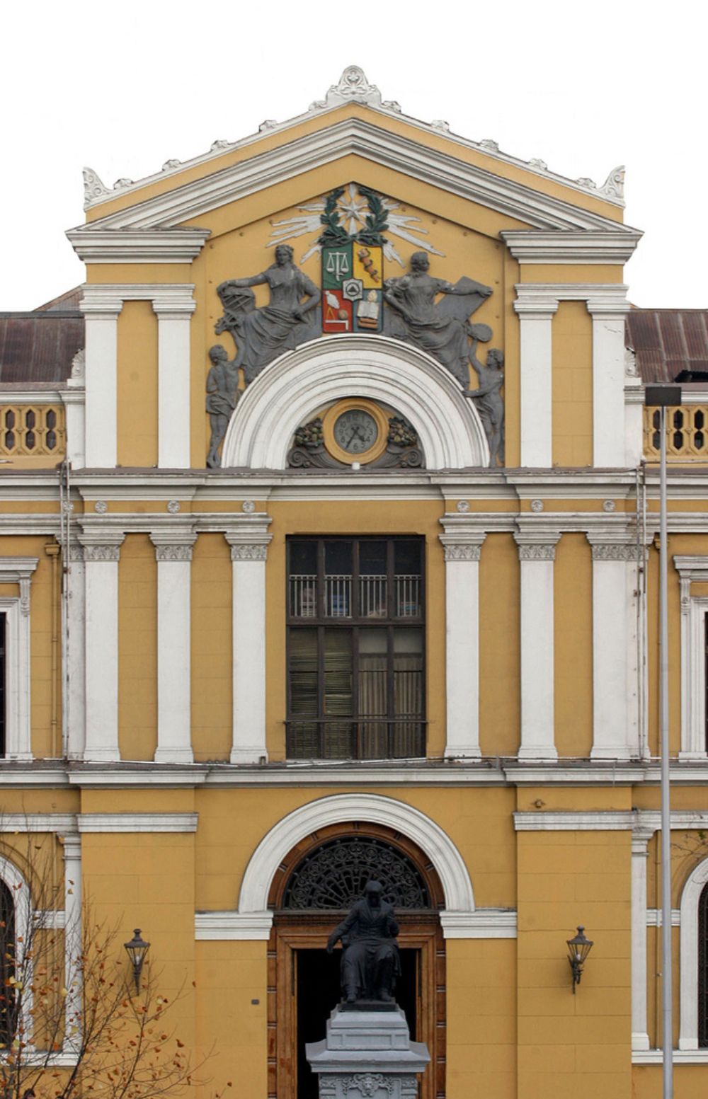 University of Chile