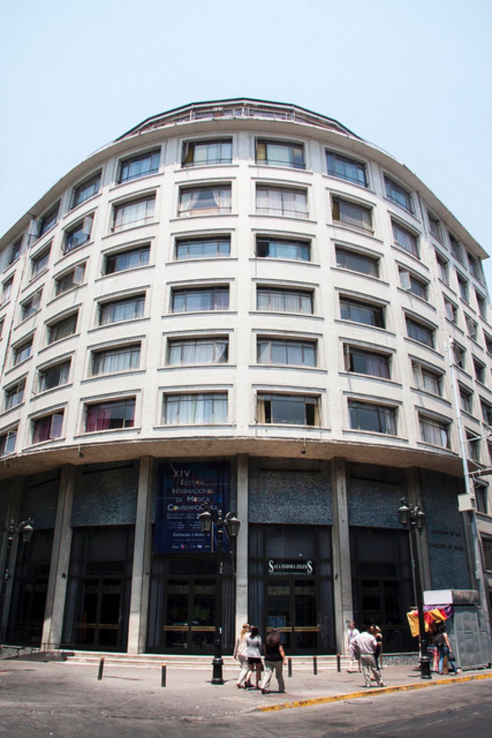 Facultad de Artes