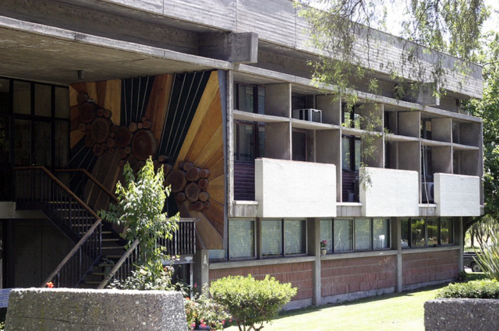 Faculty of Forestry Sciences 