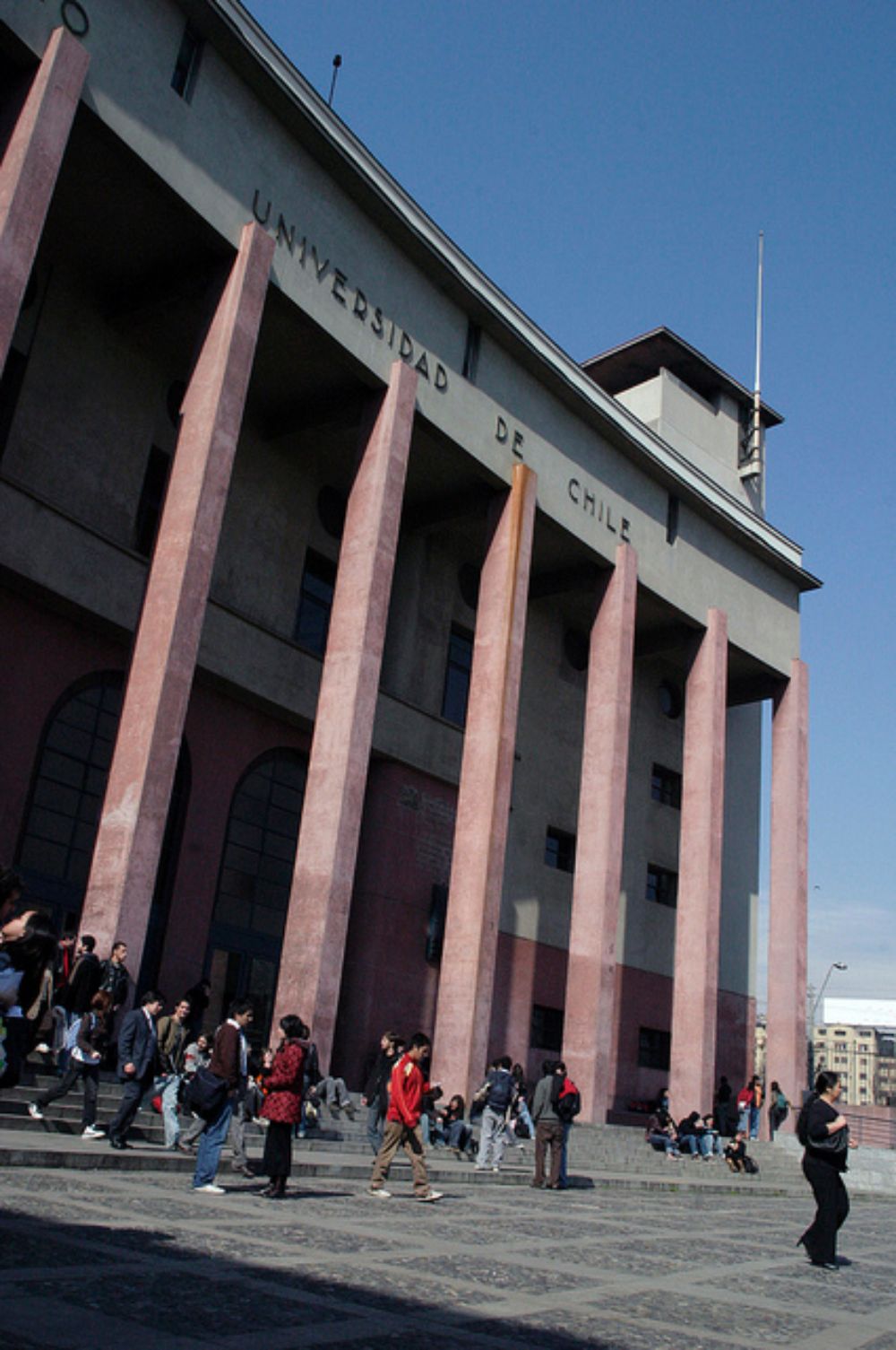 Faculty of Law 