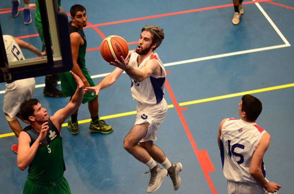 Beca de Excelencia Deportiva