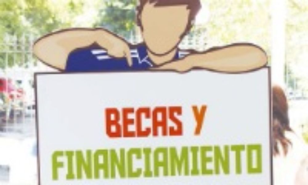 Becas y Beneficios Internos