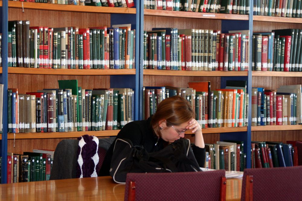 Faculté d'Odontologie