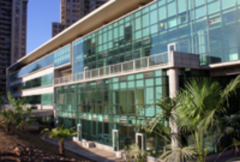 Faculté d'Economie et Affaires 