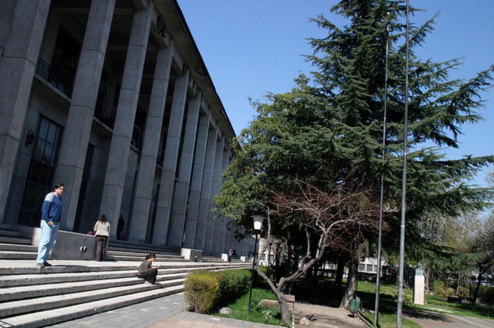 Faculté de Médicine 