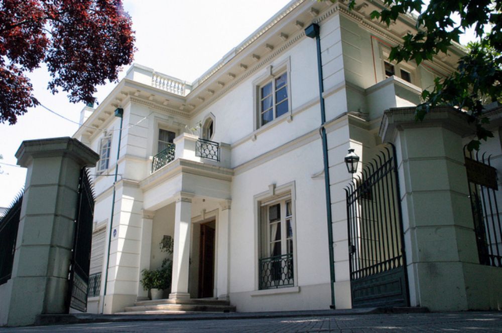 Institut d'Etudes Internationales 