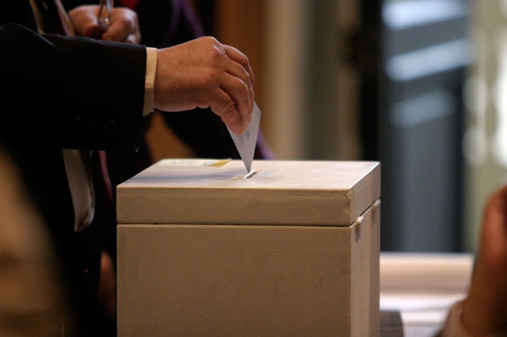 Políticas públicas